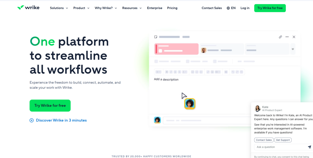 SaaS项目管理系统有哪些？2026年主流10款横评与选型结论