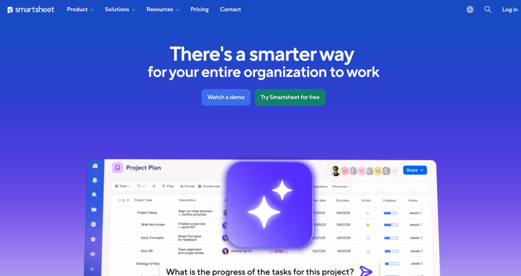 SaaS项目管理系统有哪些？2026年主流10款横评与选型结论