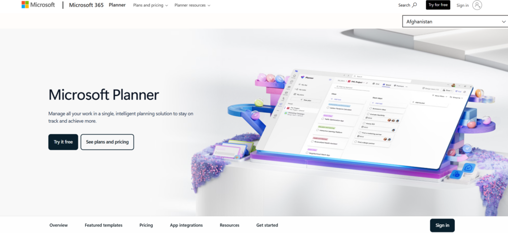 项目管理软件有哪些？10款热门平台测评与选型对比