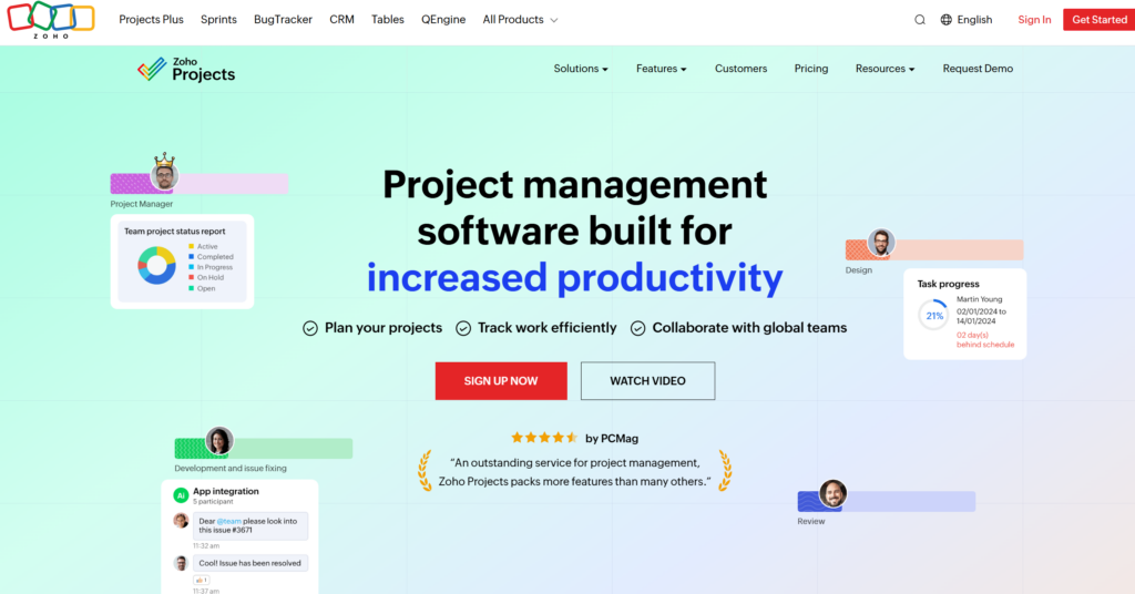 项目管理工具哪家好？11款PM常用软件测评与选型对比（2026）