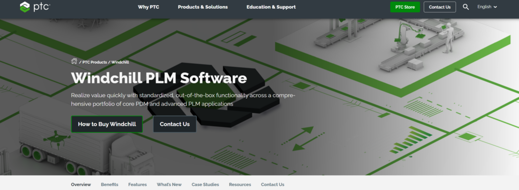 2026年PLM项目管理系统对比：8款主流工具横评与选型指南