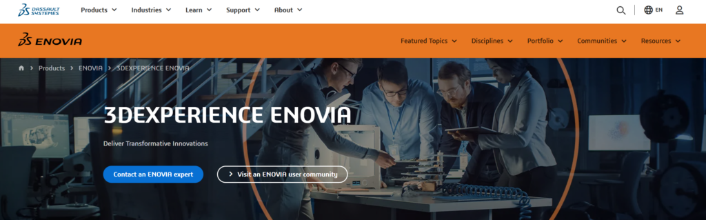 2026年PLM项目管理系统对比：8款主流工具横评与选型指南