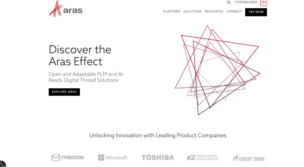 2026年PLM项目管理系统对比：8款主流工具横评与选型指南