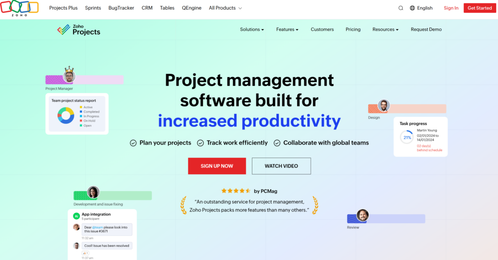 2026年12款项目管理软件测评:适配不同团队的最佳选择