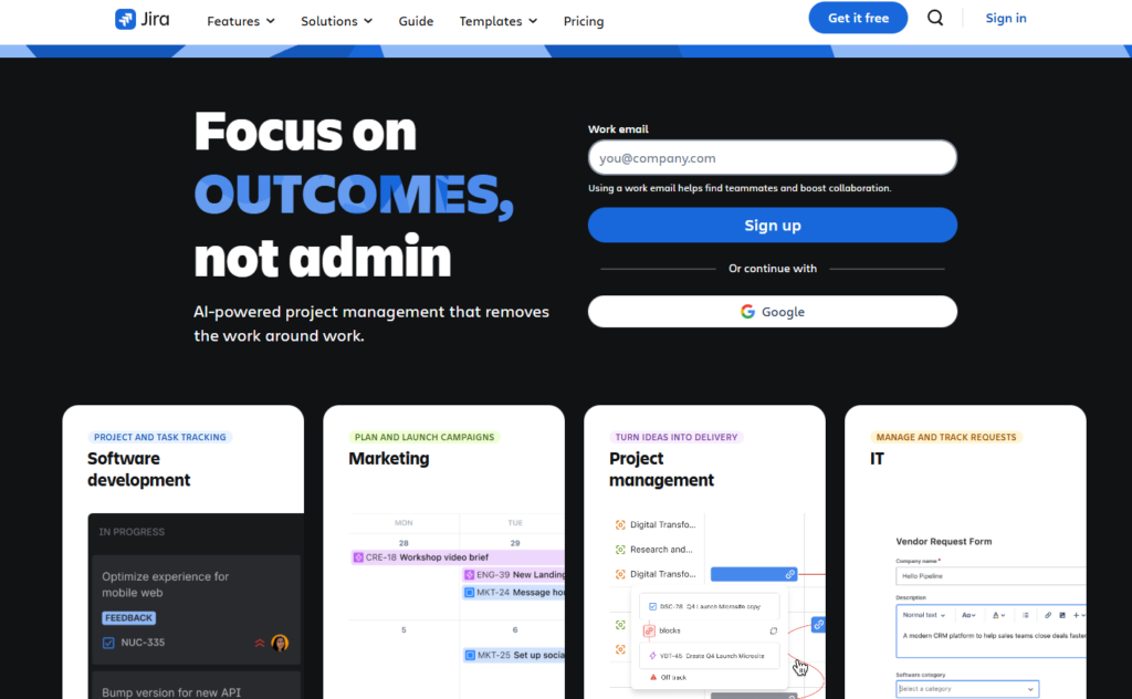 哪款项目管理系统好用？2026年13款热门工具横向评测