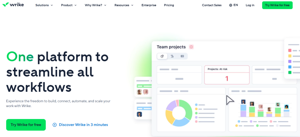 哪款项目管理系统好用？2026年13款热门工具横向评测