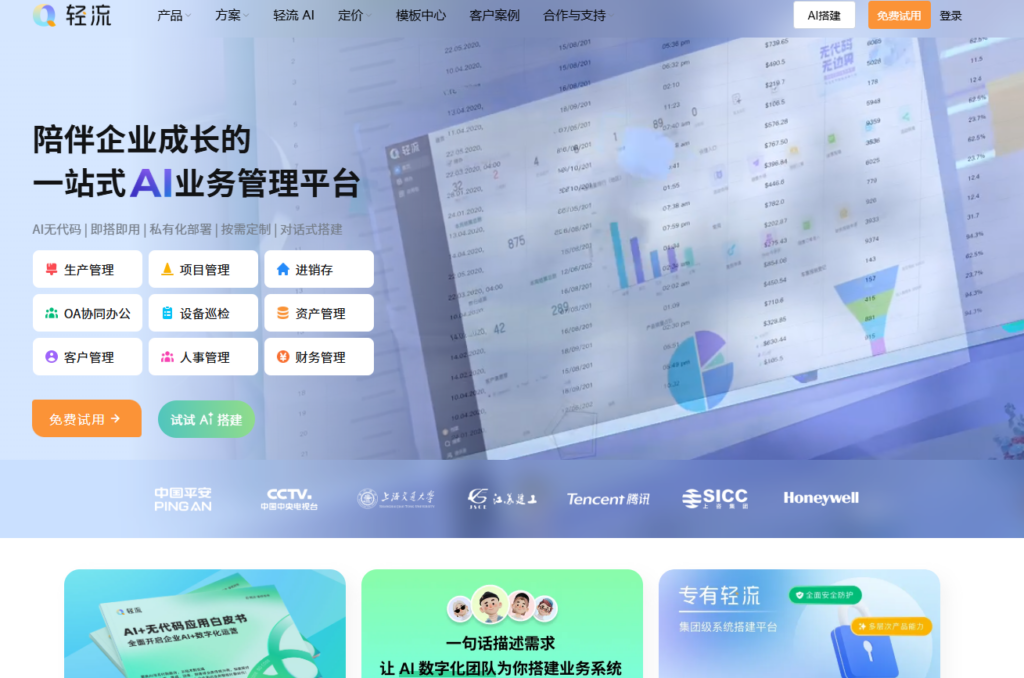 哪款项目管理系统好用？2026年13款热门工具横向评测