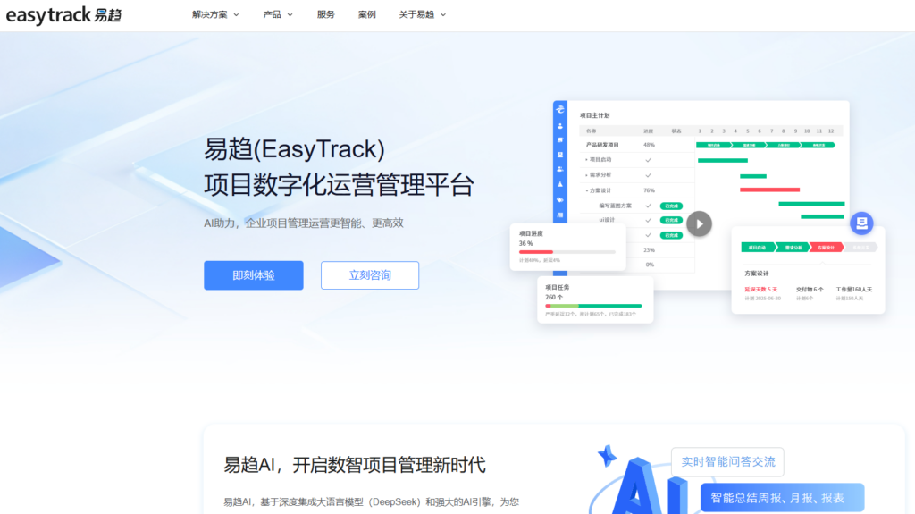 哪款项目管理系统好用？2026年13款热门工具横向评测