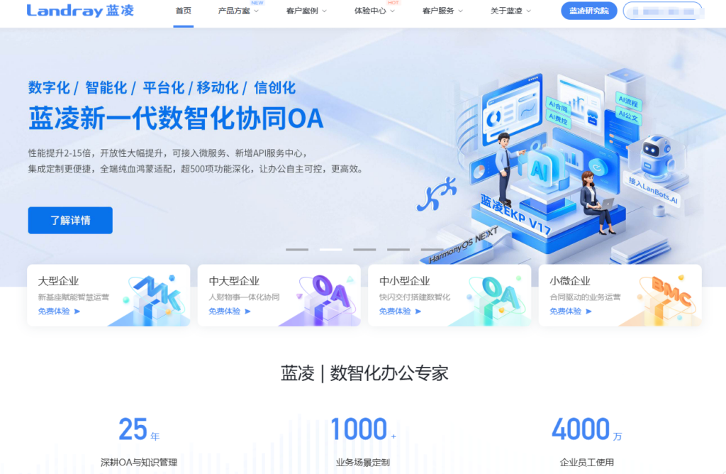 企业如何选项目管理系统?19款主流软件对比报告(2026)