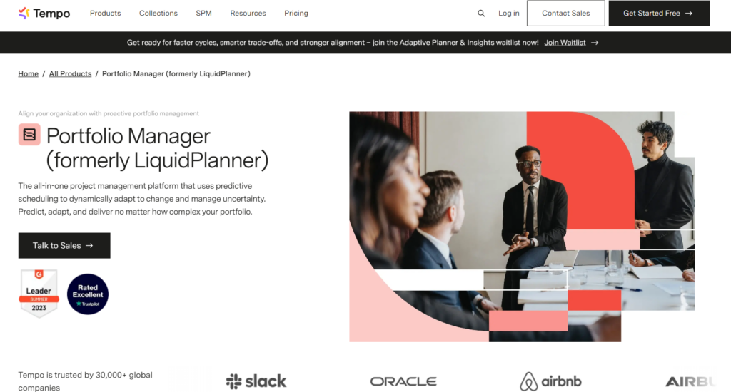 企业如何选项目管理系统?19款主流软件对比报告(2026)