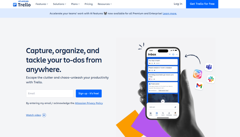 企业如何选项目管理系统?19款主流软件对比报告(2026)