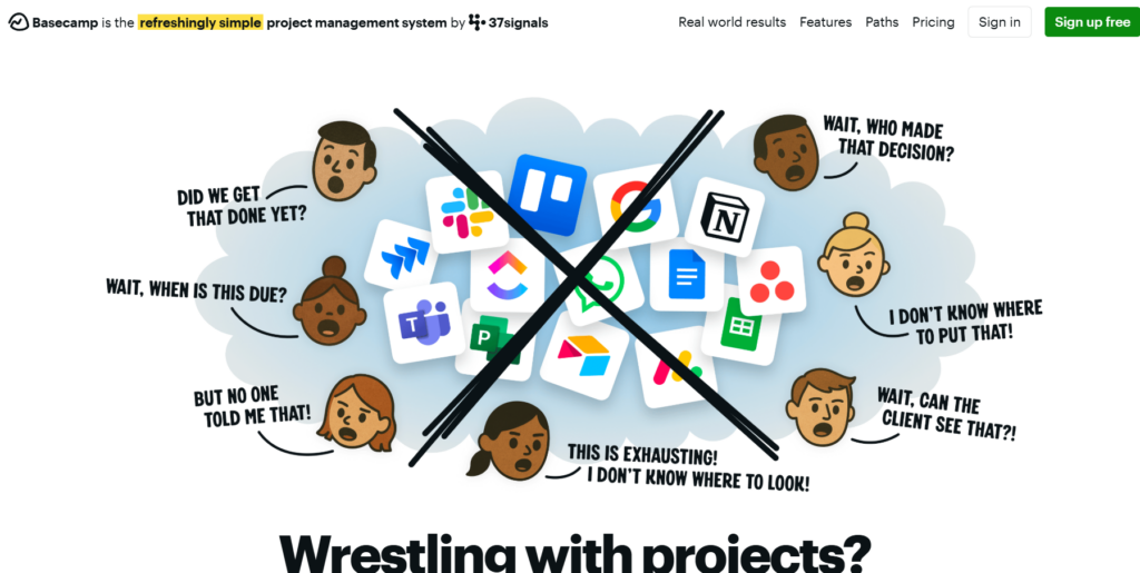 企业如何选项目管理系统?19款主流软件对比报告(2026)