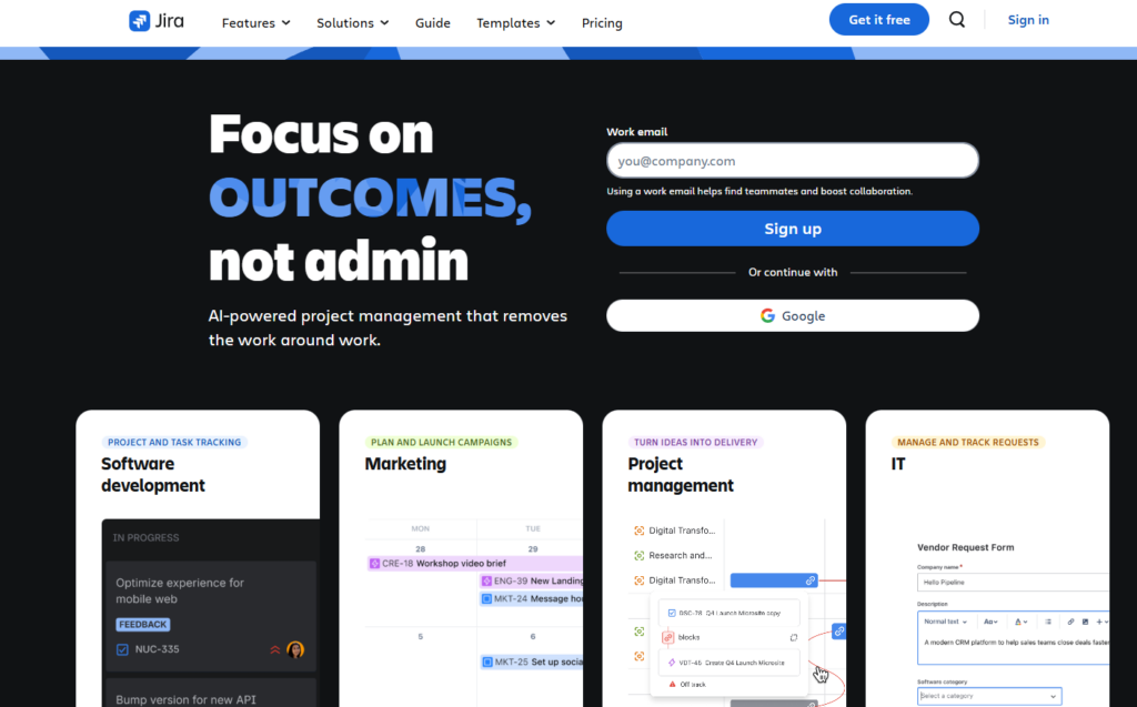 2026十大项目管理工具Project哪家好？一文详解Jira、Worktile、PingCode