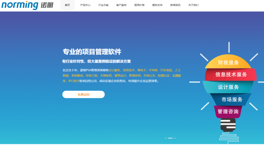 PLM项目管理系统哪个好？从功能到落地的8款软件精选