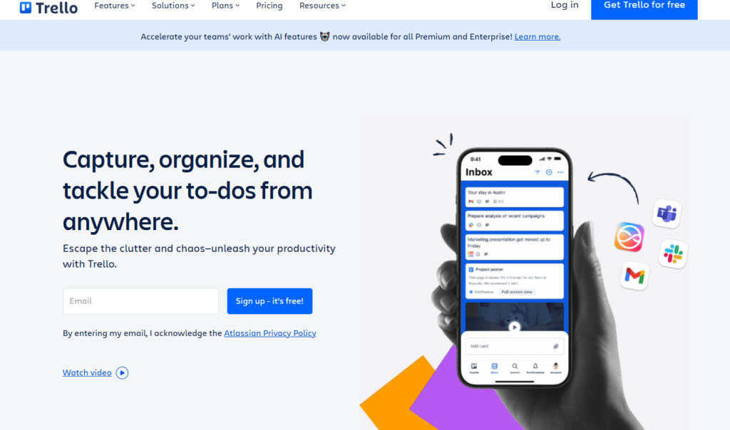 手把手教你选！2026 年 10 大免费项目管理工具完全指南