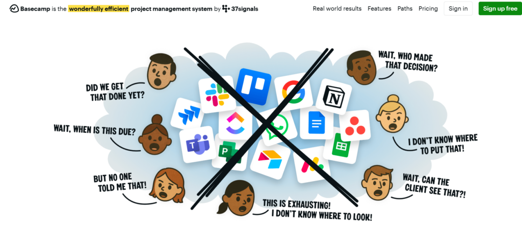 2026年26款项目管理软件对比,寻找最适合你的协作工具