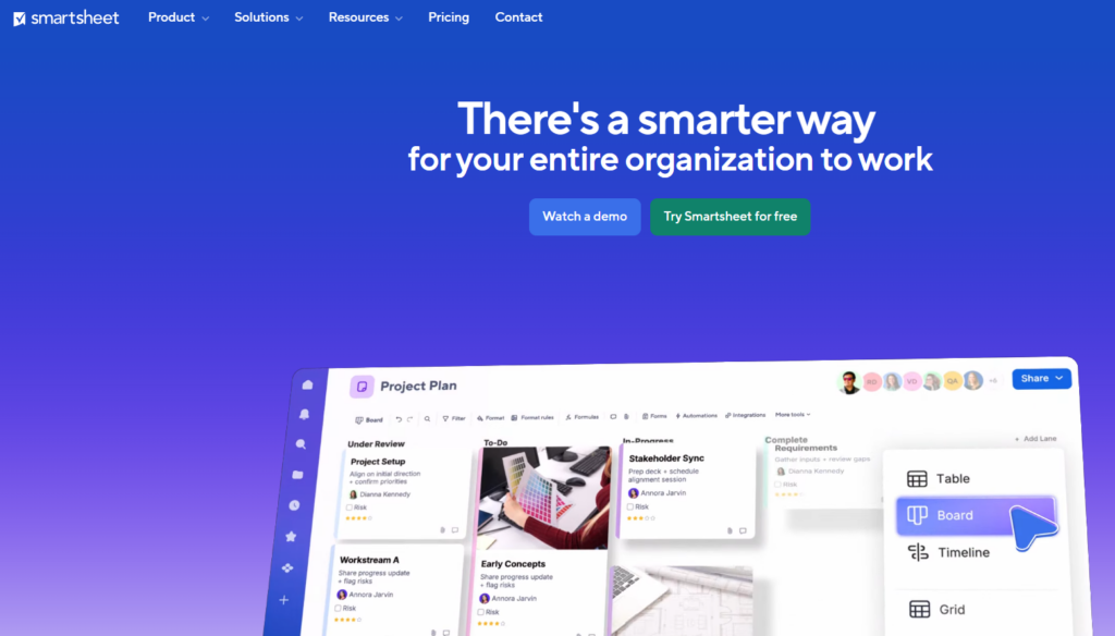 2026年26款项目管理软件对比,寻找最适合你的协作工具