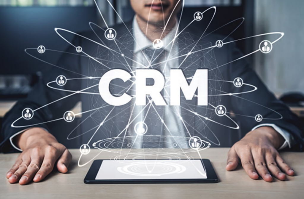 2026年最新热门CRM系统排行榜：十大CRM品牌深度解析