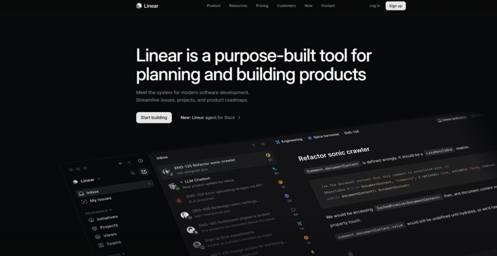 Bug跟踪管理系统对比测评：2026年10款常见方案盘点（流程/通知/统计）