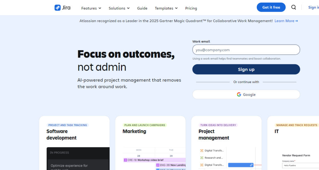 免费Bug跟踪系统怎么选？2026年6款工具测评与选型建议