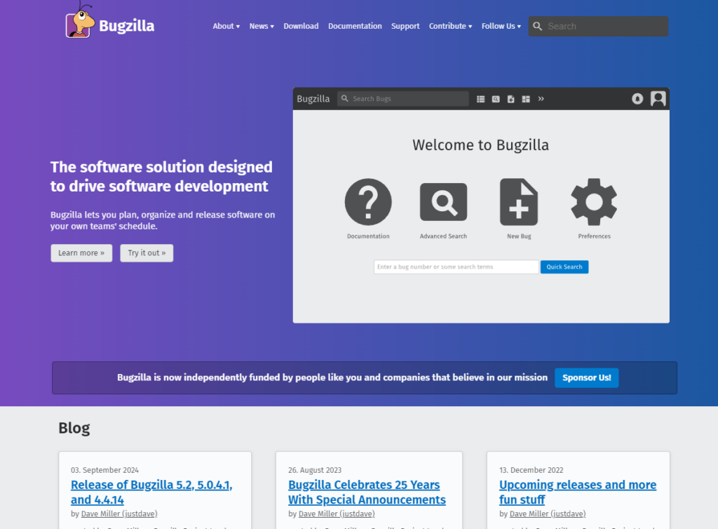 免费Bug跟踪系统怎么选？2026年6款工具测评与选型建议