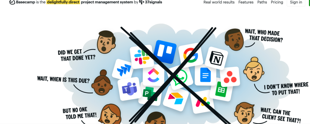 2026企业项目管理软件盘点：15款工具适用场景与选型建议