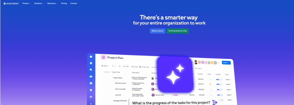 2026企业项目管理软件盘点：15款工具适用场景与选型建议