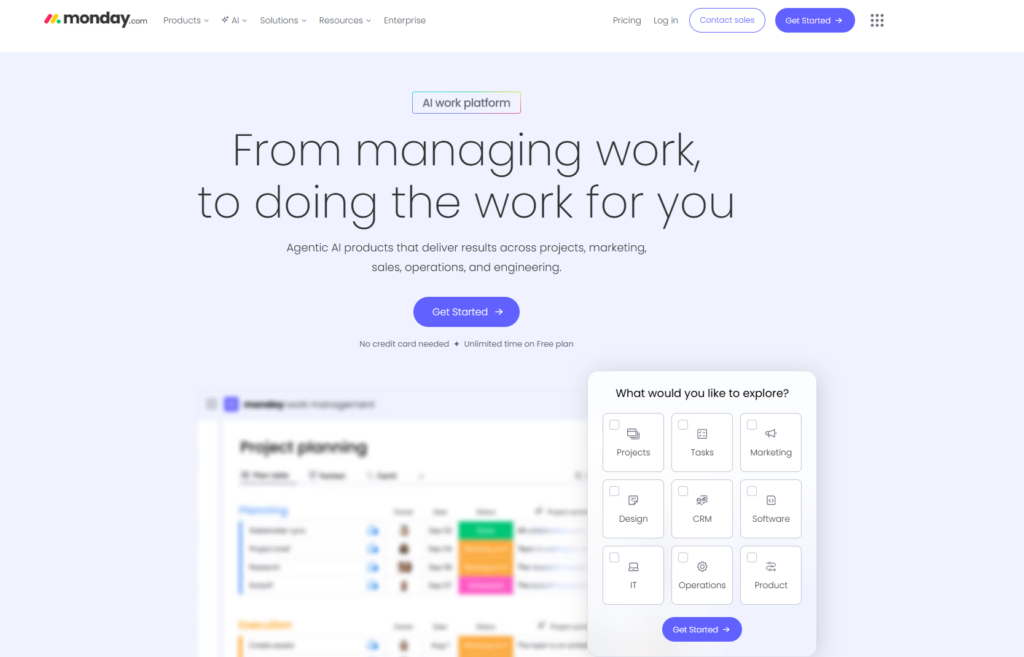 2026企业项目管理软件盘点：15款工具适用场景与选型建议