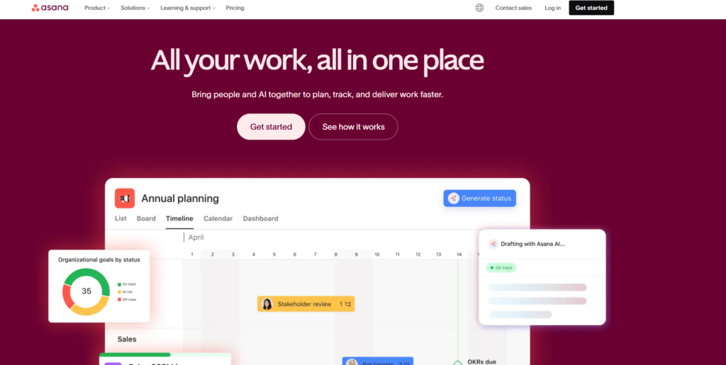2026企业项目管理软件盘点：15款工具适用场景与选型建议