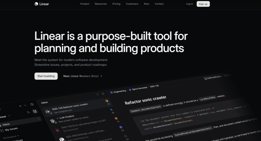 类似Jira的项目管理工具盘点（8款）：研发团队迁移选型指南