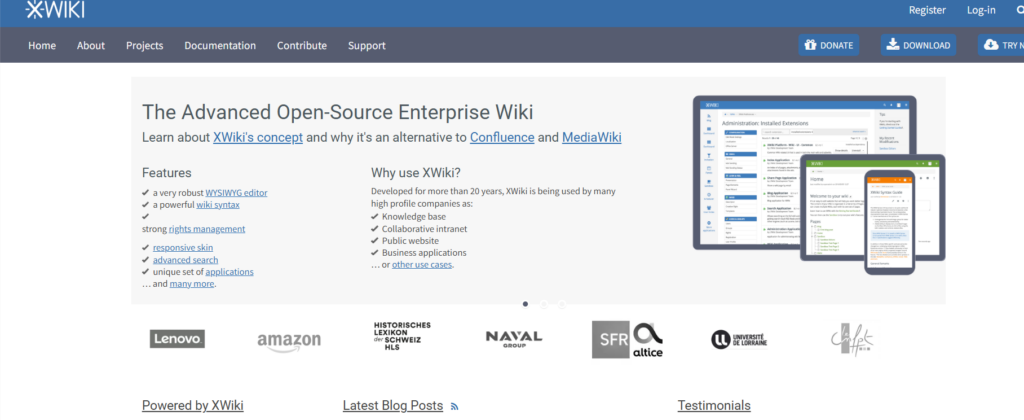 企业知识库选型指南：17款知识管理软件优劣势盘点（研发/制度/客服场景）