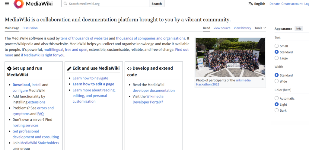 11 款开源的知识库或知识管理系统分享，知识库搭建必备