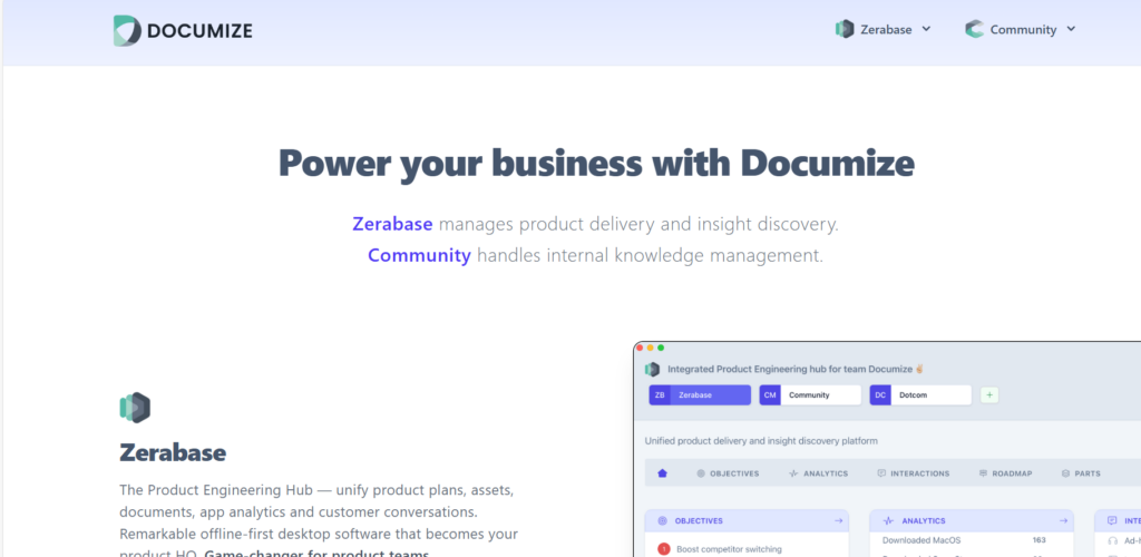 11 款开源的知识库或知识管理系统分享，知识库搭建必备