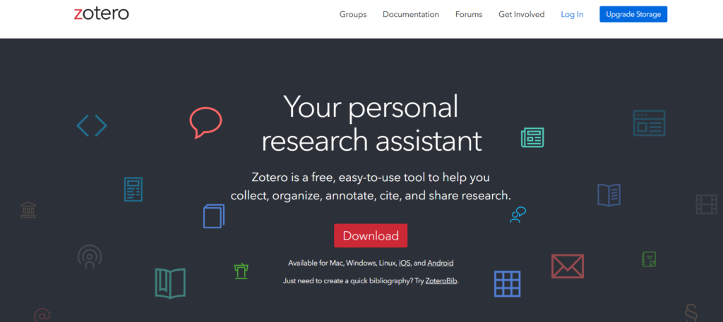 11 款开源的知识库或知识管理系统分享，知识库搭建必备
