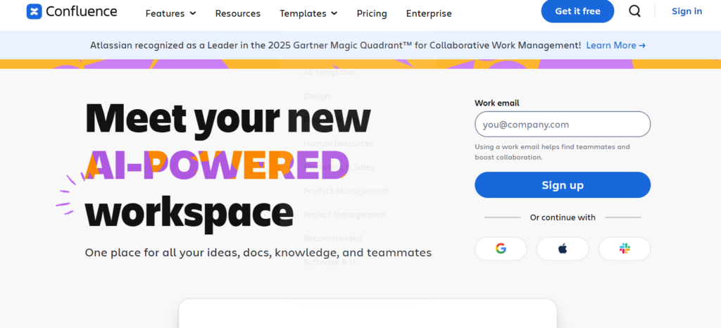 企业知识管理大盘点：语雀、PingCode、Confluence等7款软件对比与选型建议