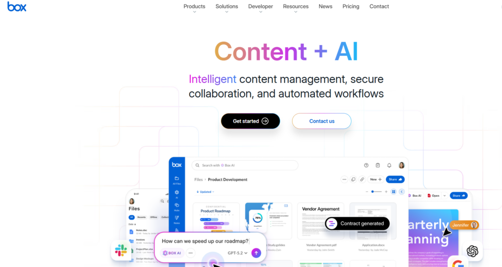 企业文档共享平台哪个好?2026年度12强深度测评