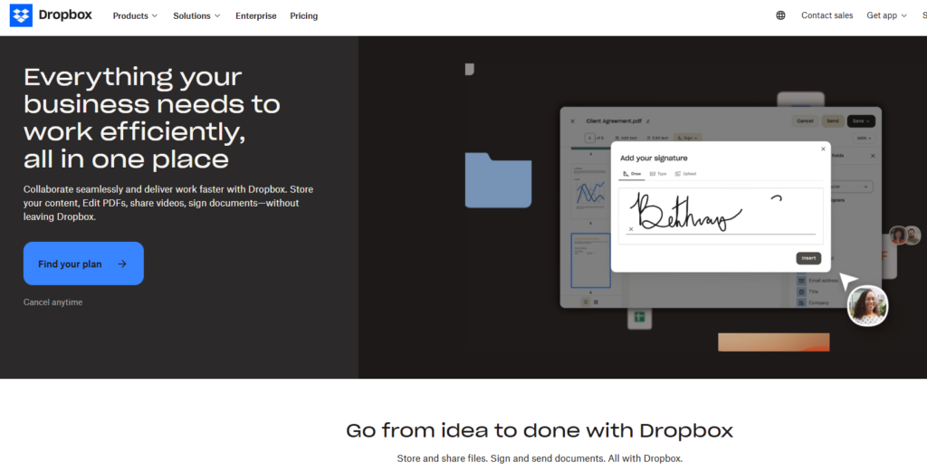 企业文档共享平台哪个好?2026年度12强深度测评