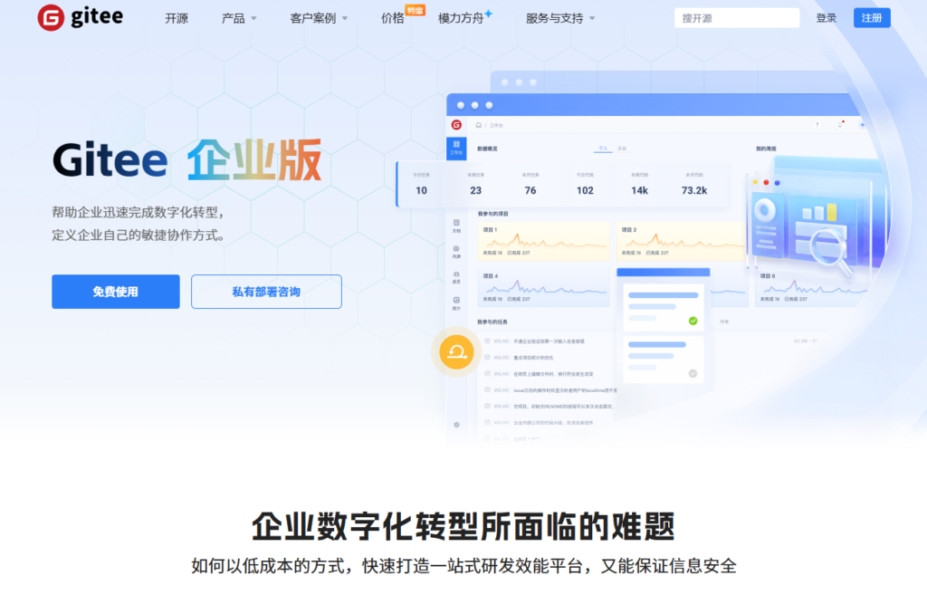 2026年8大研发进度管理软件推荐：敏捷团队选型必看测评