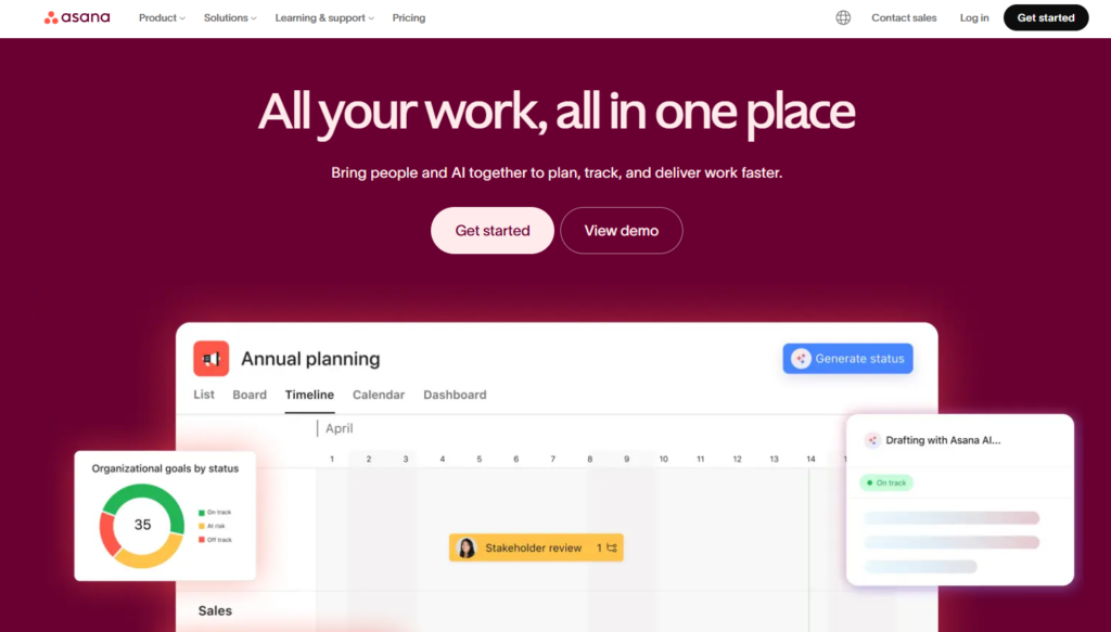 选型必看!2026中大型企业协同办公软件Top10方案白皮书