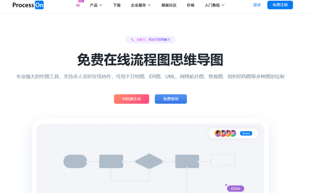 2026年15款高效率在线协作工具选型指南:涵盖白板、文档与音视频