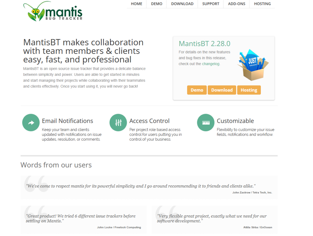 2026排名前八的缺陷管理系统:让项目Bug无处藏身