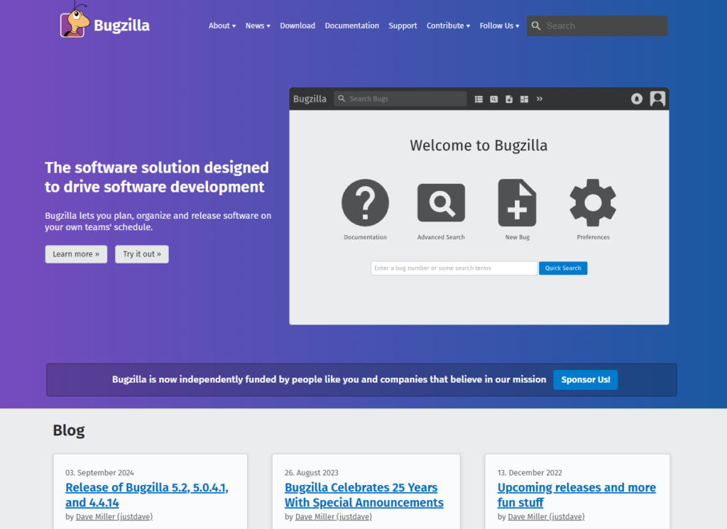 2026排名前八的缺陷管理系统:让项目Bug无处藏身