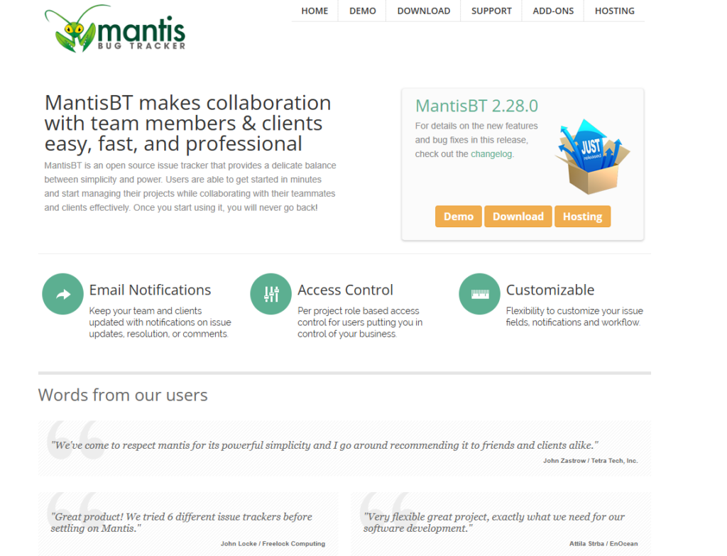 6款高性能缺陷跟踪系统推荐：解决研发协同难题