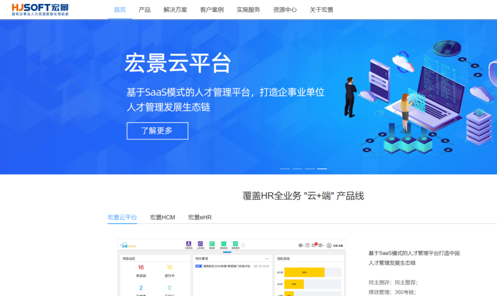 2026 eHR 系统深度测评：Top 10 排名，看这篇就够了