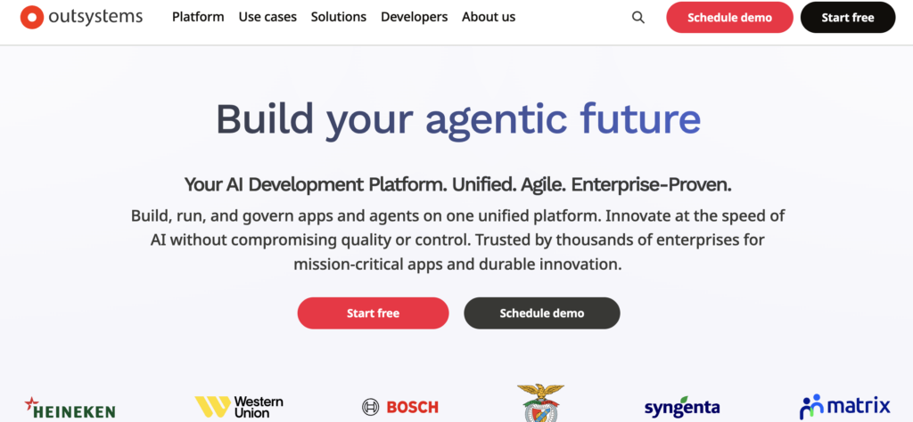 14款低代码平台对比：全栈/流程/内部工具三路线怎么取舍（2026）