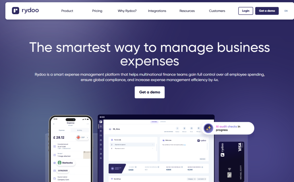 2026 选型必看：11 款好用的财务报销系统优缺点分析