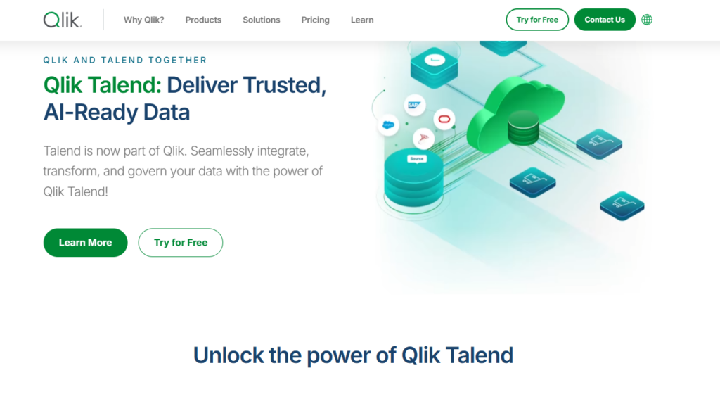 2026数据治理软件选型：解析15家主流厂商核心技术与价格