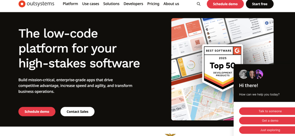 企业低代码选型指南：13款平台对比表+POC实测模板（可直接套用）
