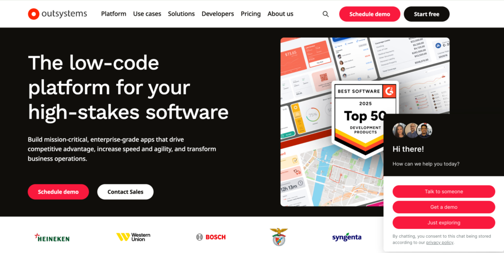 2026 低代码平台选型指南：简道云、宜搭、氚云、CodeWave 等 10 款热门工具对比