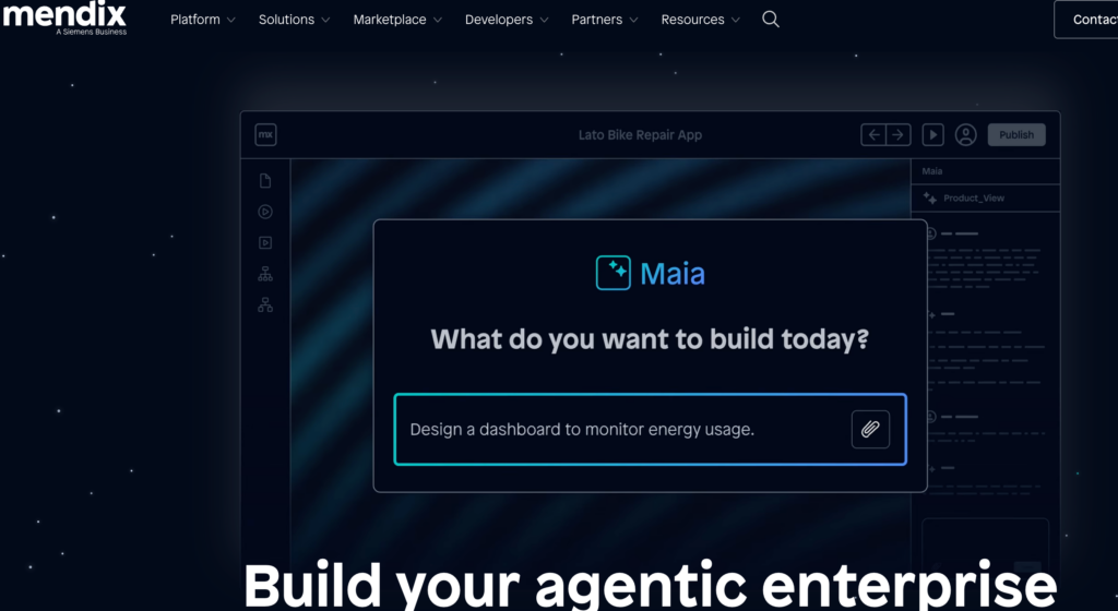 2026无代码/低代码平台盘点：8款工具适用场景与差异点对照